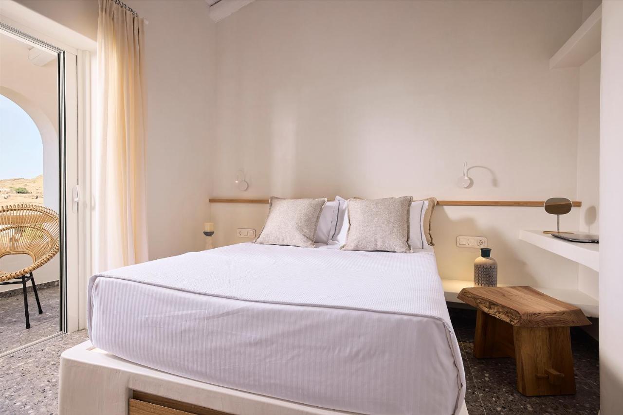 Syllac Elegant Stay Dhriopís Extérieur photo
