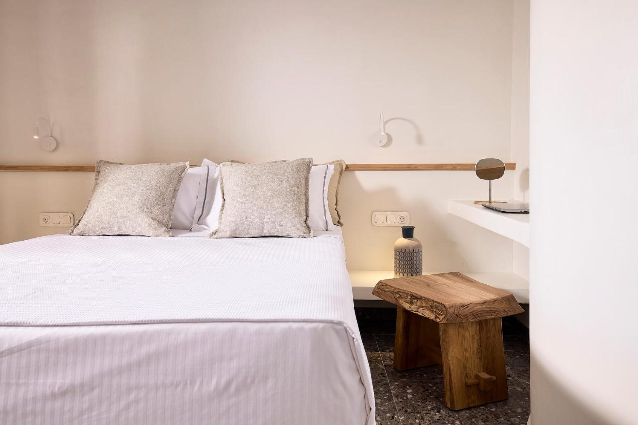 Syllac Elegant Stay Dhriopís Extérieur photo